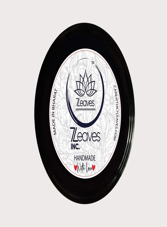 7LEAVES INC. Aroma Candles for Home Decoration (Herb_Roots) - Image 4
